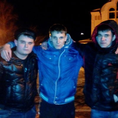 Павел Томашов