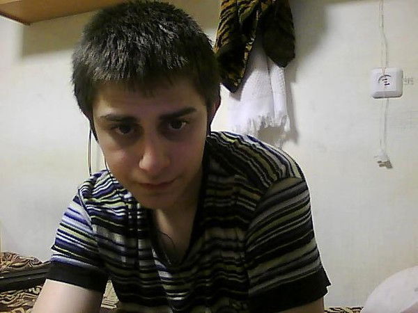 Артем Татевосян