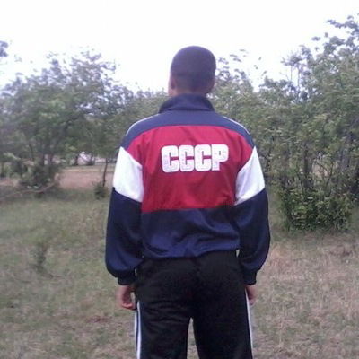 Константин Черкашенин