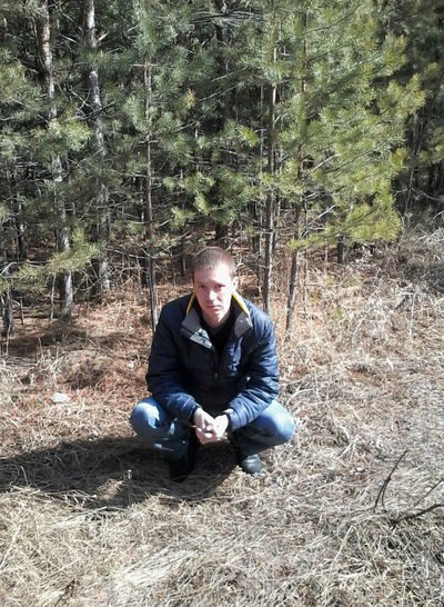 Алексей Борисов