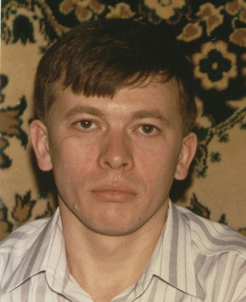 Игорь Зверовской