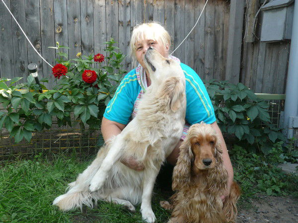 Людмила Федосеева