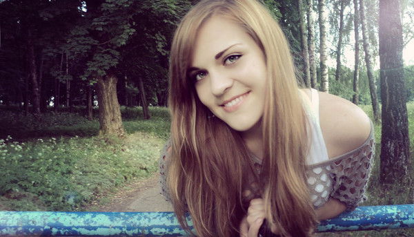 Анастасия Александровна