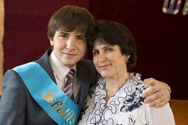 Надежда Душка