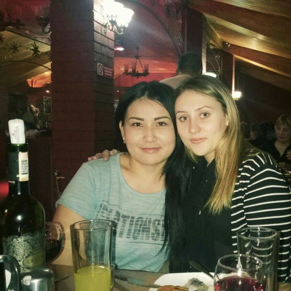 Самал Муржакупова