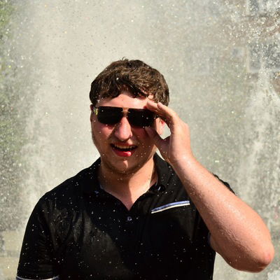 Алексей Дементьев