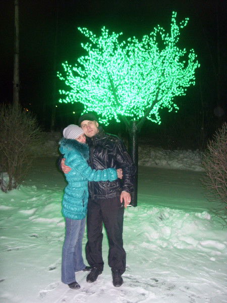 Наталья Сидорова