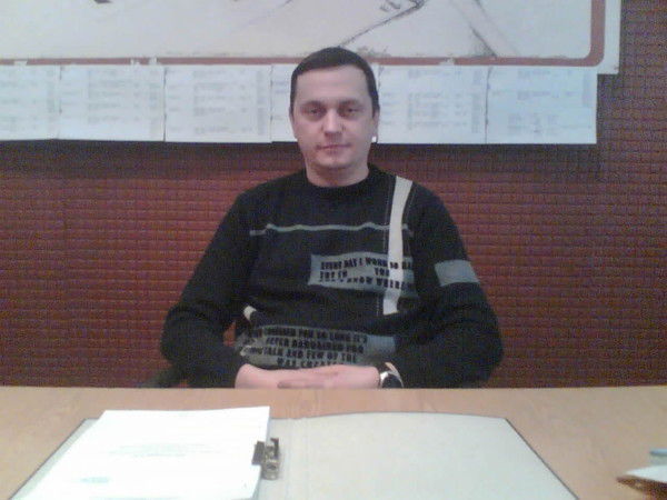 Григорий Бойко