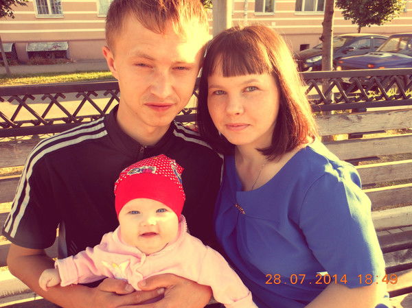 Снежана Токарева