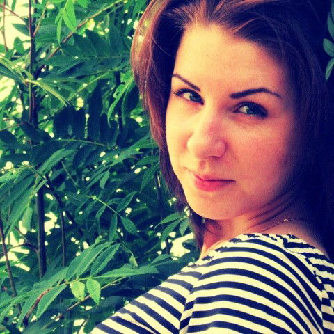 Татьяна Шмидт