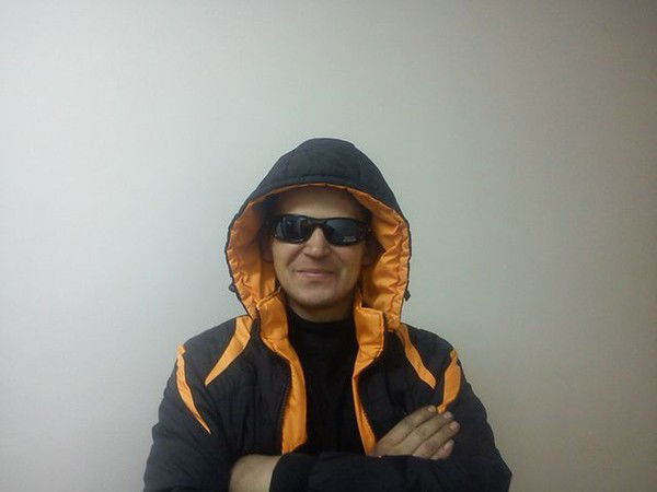 Дмитрий Бобылкин