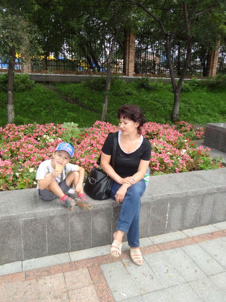 Людмила Дмитриева