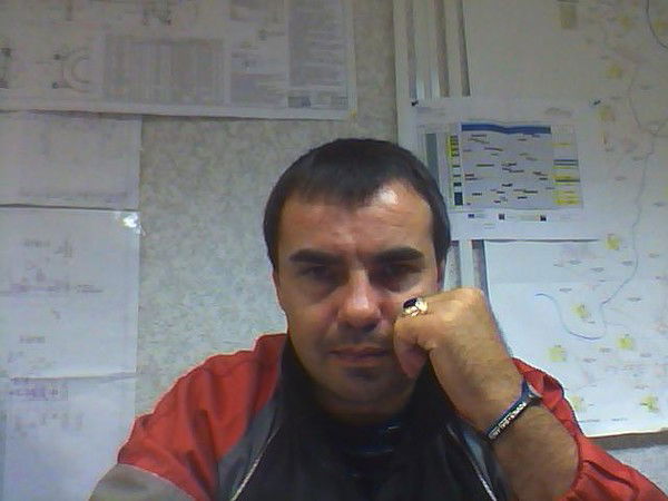 Вячеслав Масленников