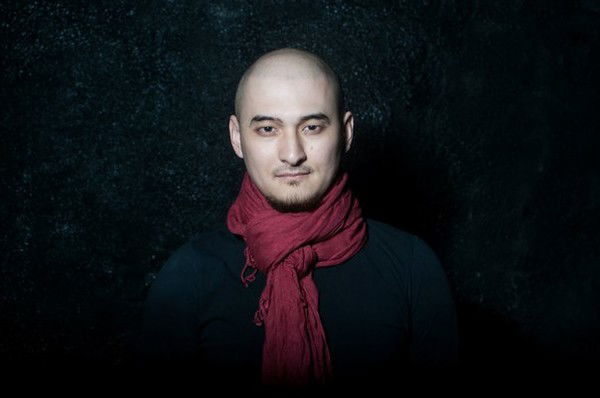 Туйгун Азнабакиев