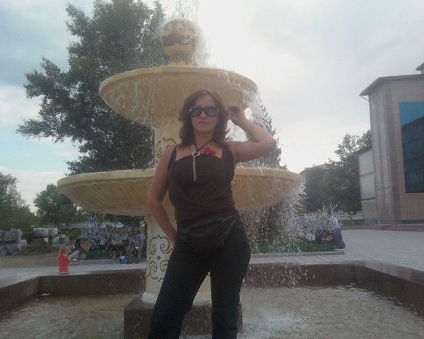 Ленусик Новарич