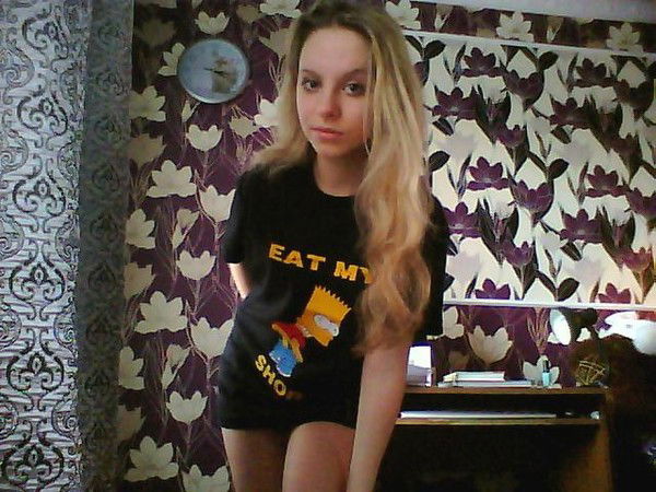 Даша Бетчина