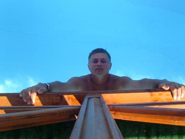 Антон Семенов