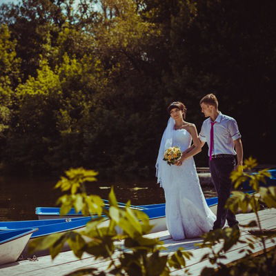 Фаина Лагоцкая