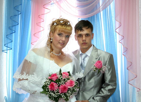 Ирина Шарифуллина