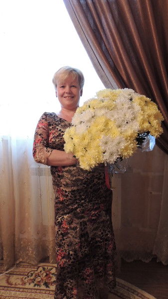 Елена Котенёва