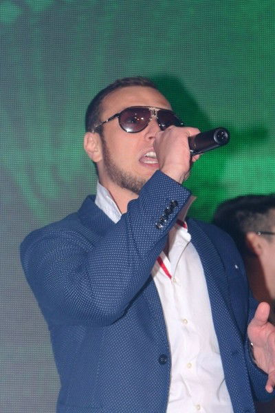 Станислав Тимченко