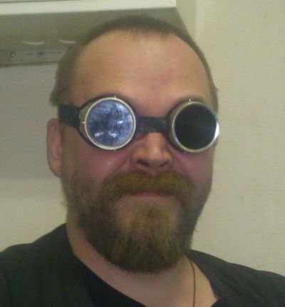 Роман Федотов