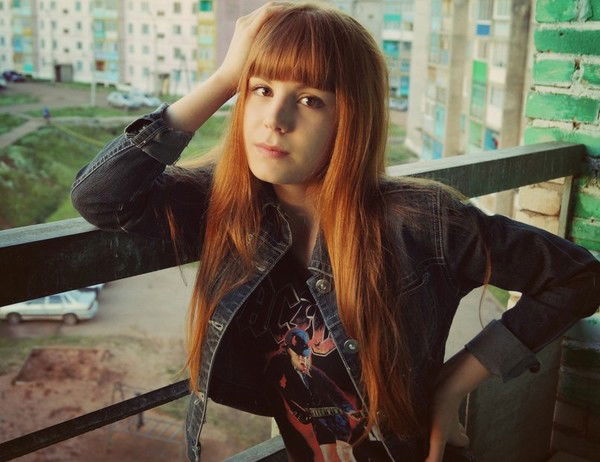 Елена Орлова