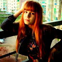 Елена Орлова