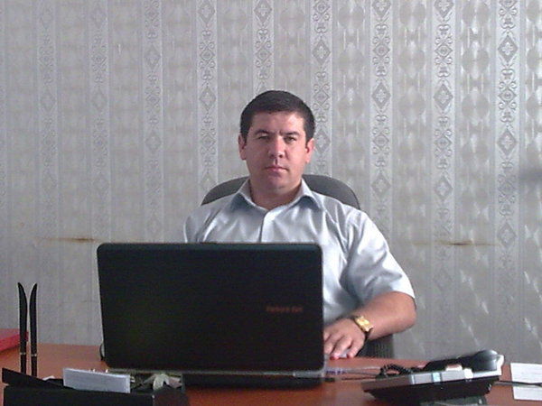 Фарзон Додоев