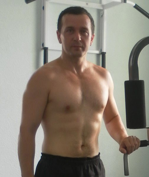 Виктор Белка