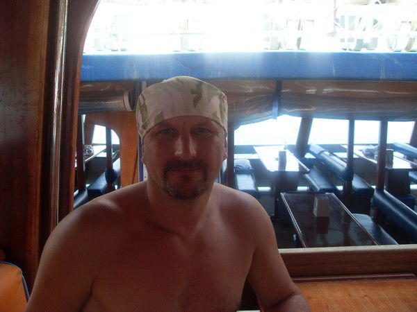 Степан Стеценко