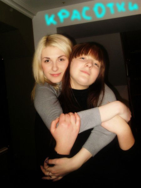 Екатерина Ковалева