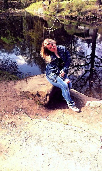 Таня Прохорова