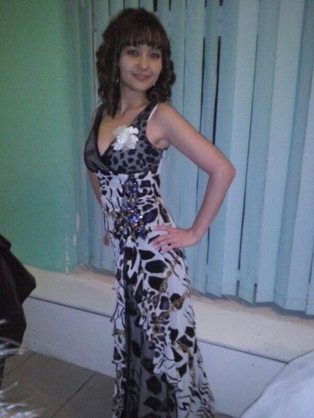 Гульнур Сауранбаева