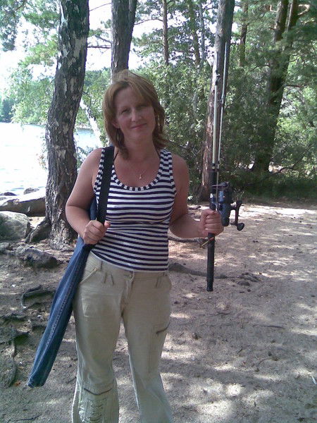 Наталья Эрих