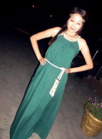 Akzhunis Temirgaliyeva