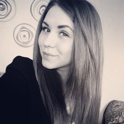 Юлия Владимировна