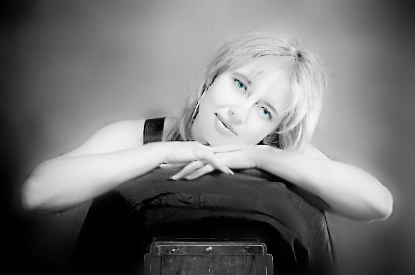 Оксана Архипова