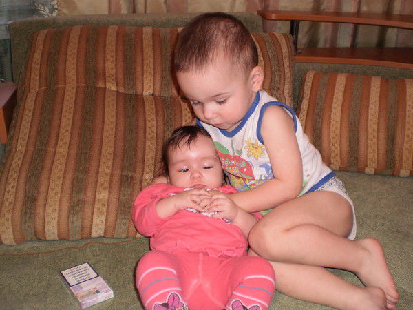 Катюня Еремина