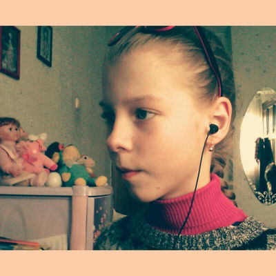 Ирина Ковалёва