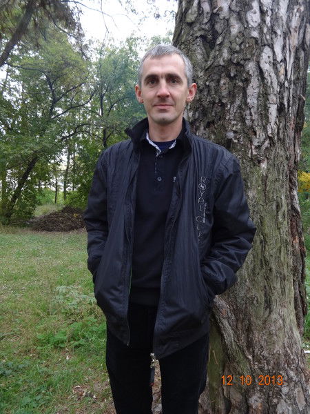 Вячеслав Христич