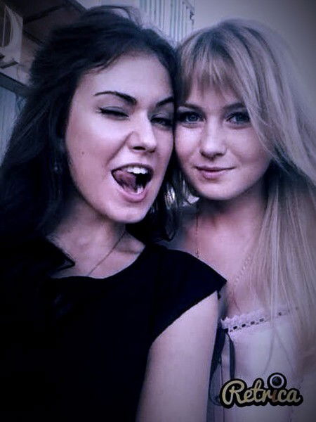 Валентина Стахнюк