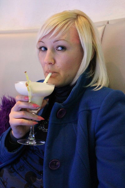 Ирина Сидорова