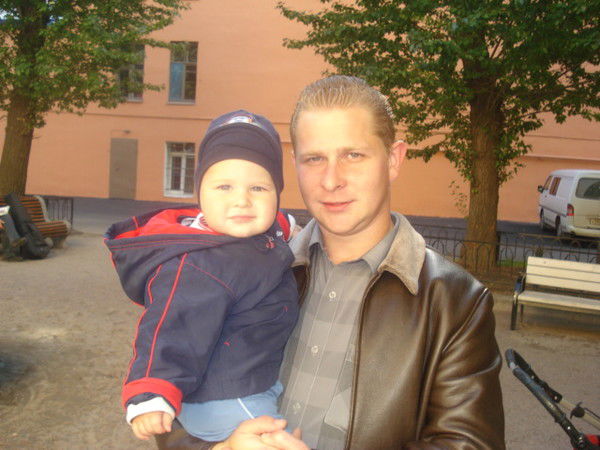 Александр Яшечкин