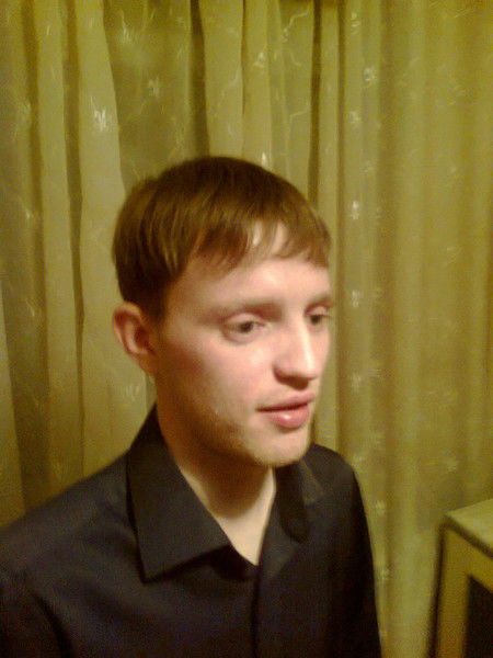 Вячеслав Бабенко