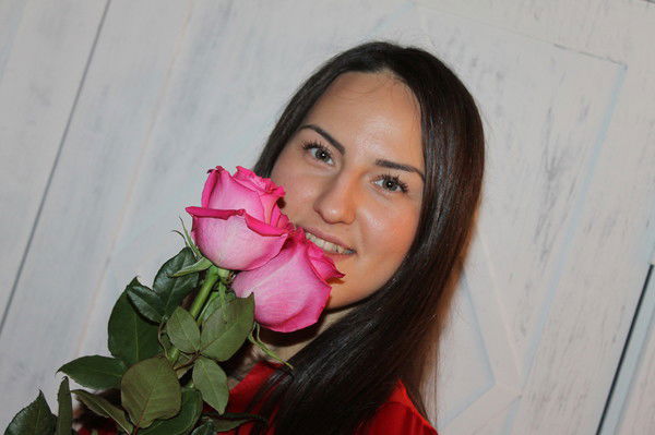 Кристина Головизнина