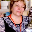 Наталья Серебрякова
