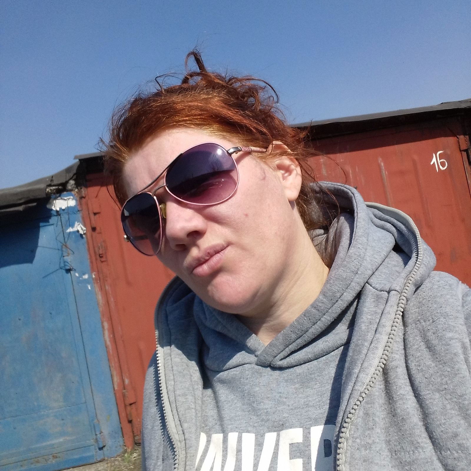 Олеся Косорукова