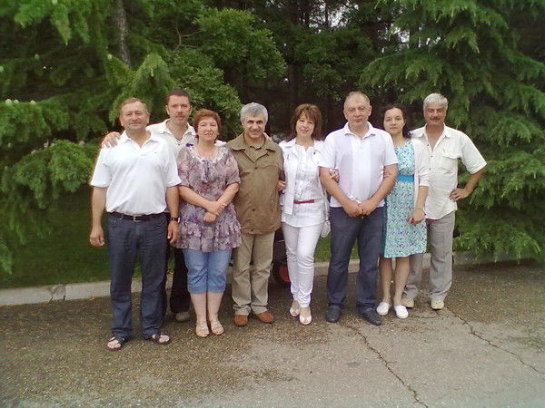 Алла Бадалова