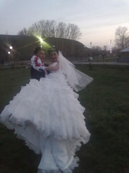 Даулет Арайка Имангалиев